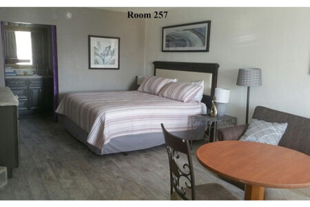 Condo Room 257