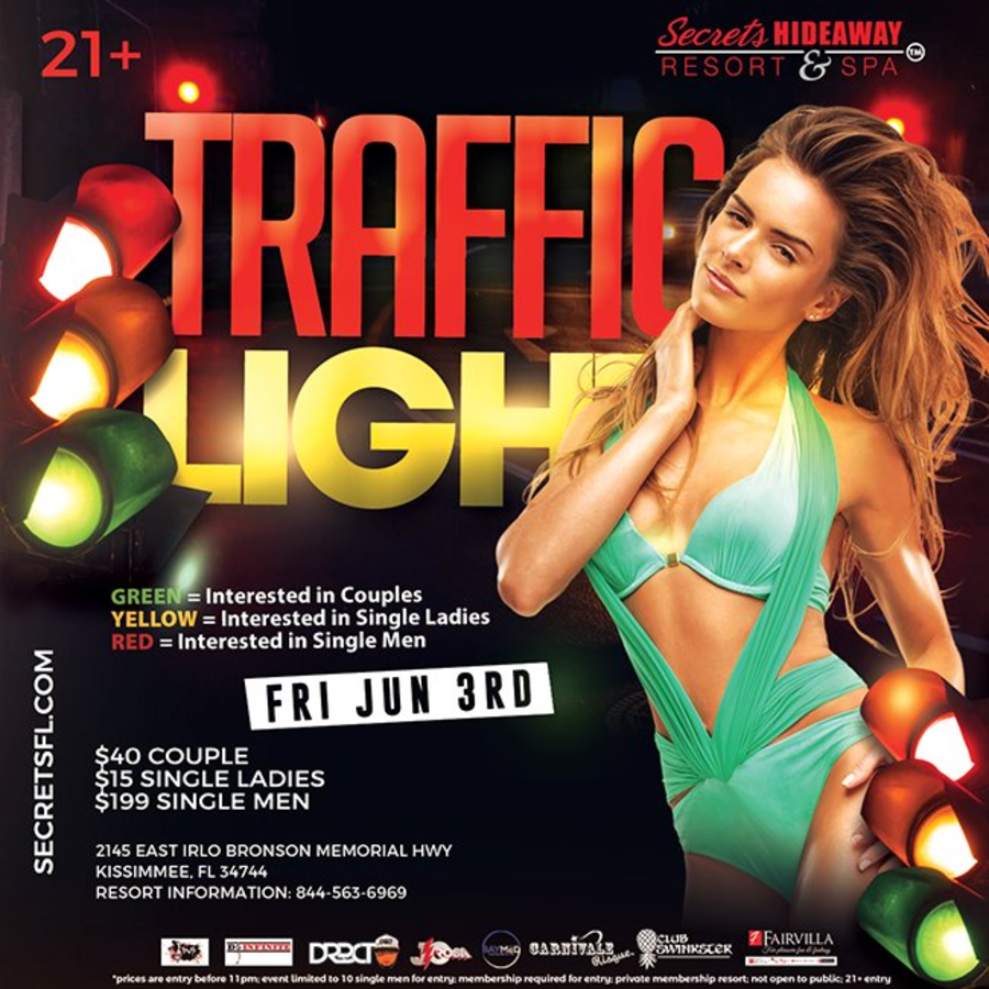 Traffic Light